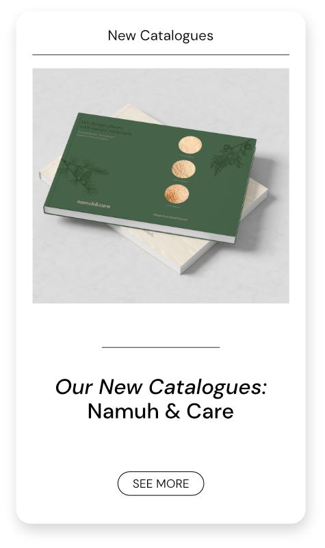 New Catalogues